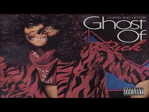 𝕯𝖚𝖋𝖋𝖊𝖑 𝕭𝖆𝖌 𝕳𝖔𝖙𝖙𝖎𝖊 - 𝕲𝖍𝖔𝖘𝖙 𝖔𝖋 𝕽𝖎𝖈𝖐 𝕵𝖆𝖒𝖊𝖘