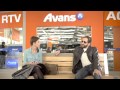 Avans Przystojniak