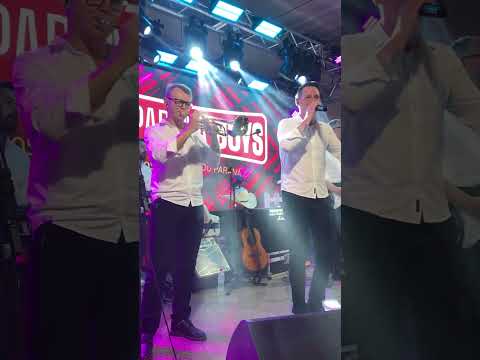 Banda Paraná Boys - Vestido Colorado (Ao vivo)  #bandasdosul #bailedosul  #musica #aovivo #baile