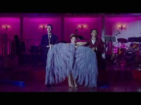 Diga Diga Doo 2023 - Burlesque Follies of 1939 - Mila Molinari