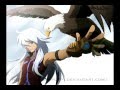 Strength [instrumental] || random amv 