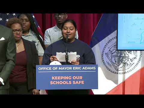 NYC School 911 Dispatchers