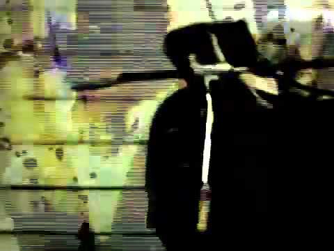 Jester At Work - Deep Black Sea (Videoclip / Twelve Records / 2012)