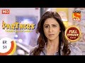 Partners Trouble Ho Gayi Double Ep 51 Full Episode 6th February 2018