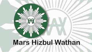 Download lagu Mars Hizbul Wathan Muhammadiyah (Lirik) mp3