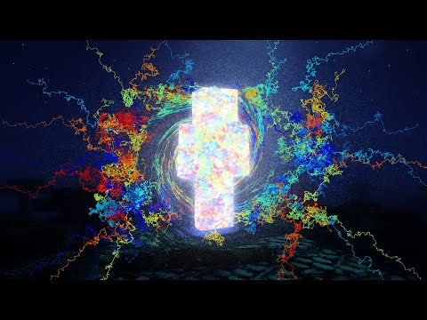 The Minecraft Player Trapped In A Loop [Remastered]