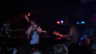 Cursive - Dorothy at Forty (Live @ Subterranean, New Year&#39;s Eve)