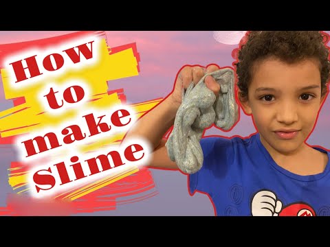 Make a slime