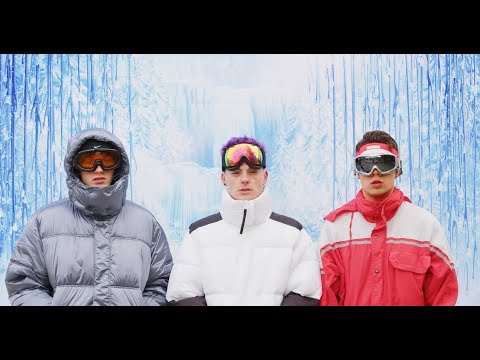 LOST - Viel Zu Kalt [Official Video]