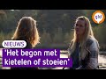 Susan en Miranda zijn misbruikt door dezelfde pleegvader in De Glind