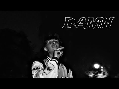 Kawa - DAMN (Official Music Video)