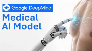 Google DeepMind AI Co-Clinician Tries to Examine Patients