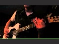 Those Who Fear - Unholy Anger guitar cover ...