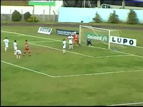 PORTUGUESA 1 X 2 ROMA APUCARANA DIVISÃO DE ACESSO