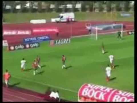 Jose Shaffer Parte 1