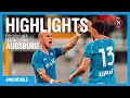 HIGHLIGHTS | Napoli - Augsburg 1-0