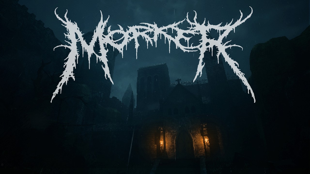 Gameplay Trailer