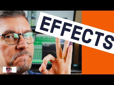 Best Vocal Plugins 2019 Part 4 Effects