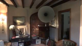 "Bad penny blues". Humphrey Lyttelton and his Band.