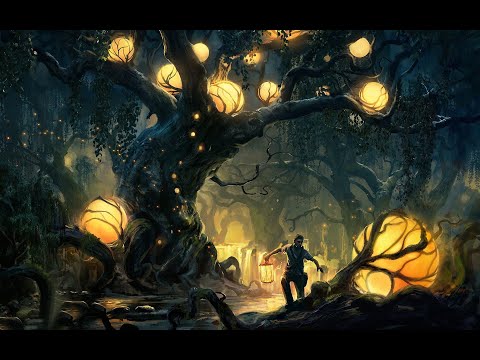 Digital Sakura - Mushroom Forest Mix VI - Cosmic Traveller - Psydub, Psybreaks, Dub