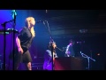 Ron Pope feat Alexz Johnson - Nothing (Live at ...