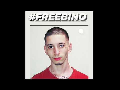 BINO AMIRI - MOLLY #FREEBINO