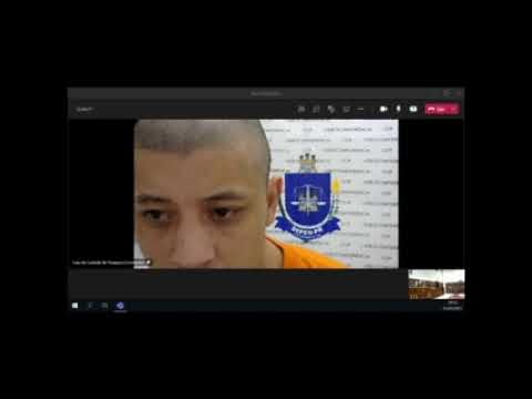 Júri Curitiba 01/03/2021