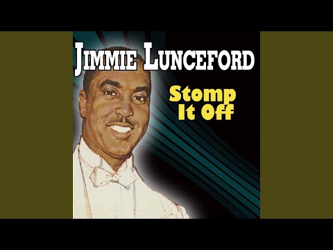 Rhythm Is Our Business