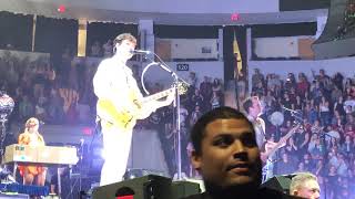 Vampire Weekend - Walcott (Boston 9-3-2019)