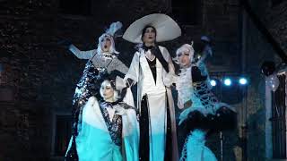 Afozic, Aperçu Vidéo