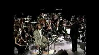 MIlton Nascimento - Estrelada ao vivo 1994.