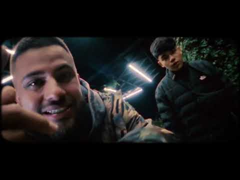 DEADCRW FT. FIALLO - CASINO (PROD. POCKET TINCHO & SAYGI) - VIDEO