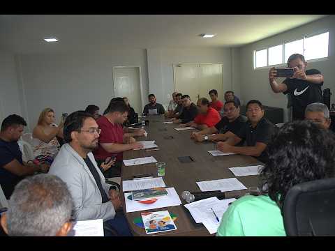 Piripiri recebe a Caravana TJ/PI!