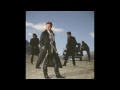Simple Minds All The Things She Said
