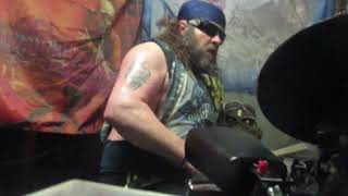 Anthrax-Grunt And Click @AnthraxBandOfficial @ScottIanOfficial