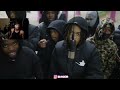 Kenny Capone Oota Talk RGRMX WhoRunItNYC Performance REACTION