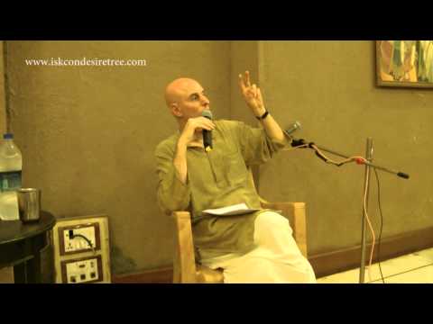 The Art of Forgiveness Day 3 by H.G. Mahatma Das