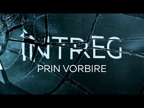 Aercurat - Rei Abrudan - Întreg prin vorbire
