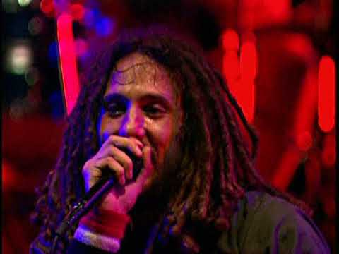 Rage Against the Machine: Live at the Grand Olympic Auditorium