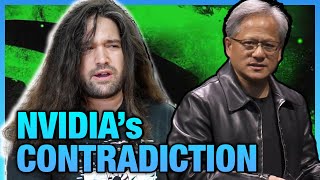 Re: [標的] 標的： NVDA 十年之後多