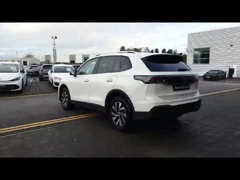 Volkswagen Tiguan 2.0TDI 150BHP AUTOMATIC EDITION - Image 2