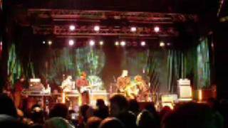 The Stills - Live at WInter City Festival Toronto 2009-song: still InLove