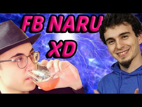 NARU - JUNGLE'DA DAHA İYİSİN KNK w/HADES | Maç Özetleri #614