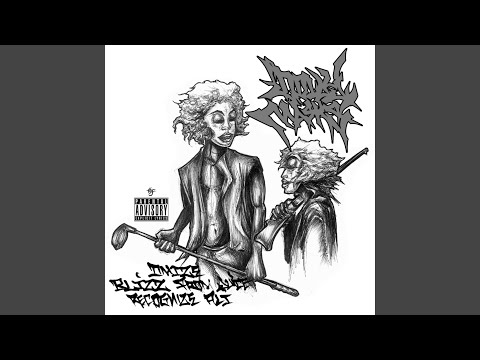 Dolly Masks (feat. Blizz from Juice, Recognize Ali, C-Lance & PF Cuttin)