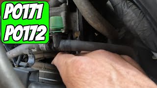 Lexus ES330 Stalls Pulling Out Of Driveway | Diagnose
