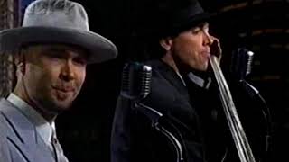 Big Bad Voodoo Daddy - You &amp; Me &amp; The Bottle Makes 3 Tonight - 1998-04-03