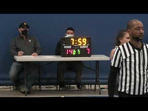 SMAC Elite 6 vs. Westside Elite 8 - May 7, 2021