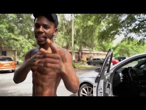 TIPSO DA DON "NO PITY" (OFFICIAL VIDEO)