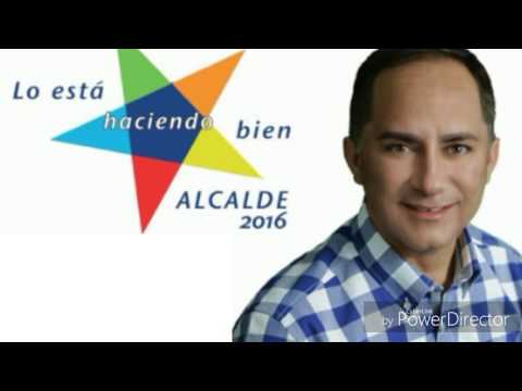 Amor Guaniqueño "jingle"