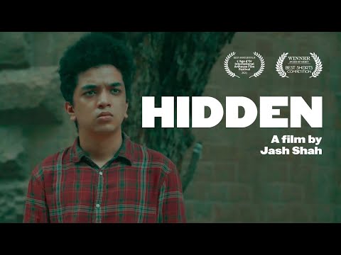 Hidden | Application Short Film USC, LMU, UCLA, and NYFA (Accepted-LMU)
